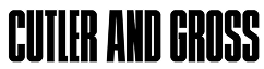 cutler & glass logo