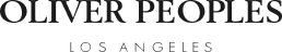 oliver peoples logo