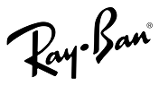 ray-ban logo